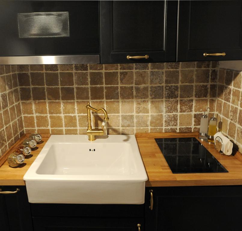 Aria Di Casa Apartment 피렌체 객실 사진