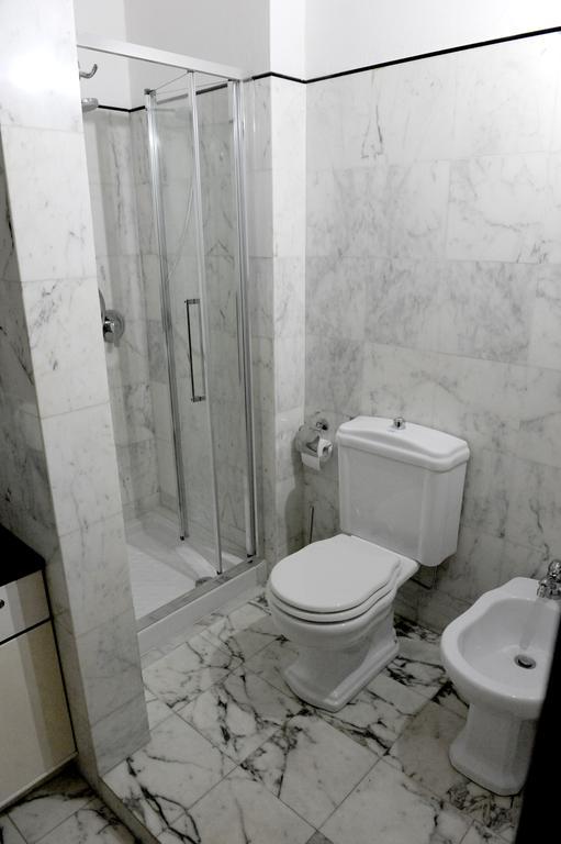 Aria Di Casa Apartment 피렌체 외부 사진